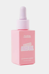 The Skinny Confidential Ice Queen Face Oil