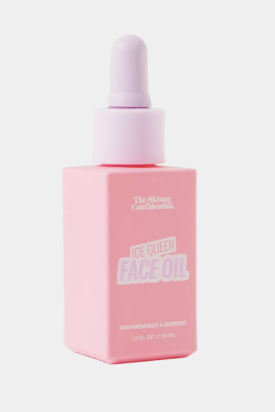 The Skinny Confidential Ice Queen Face Oil