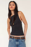 Free People Mia Tank Top