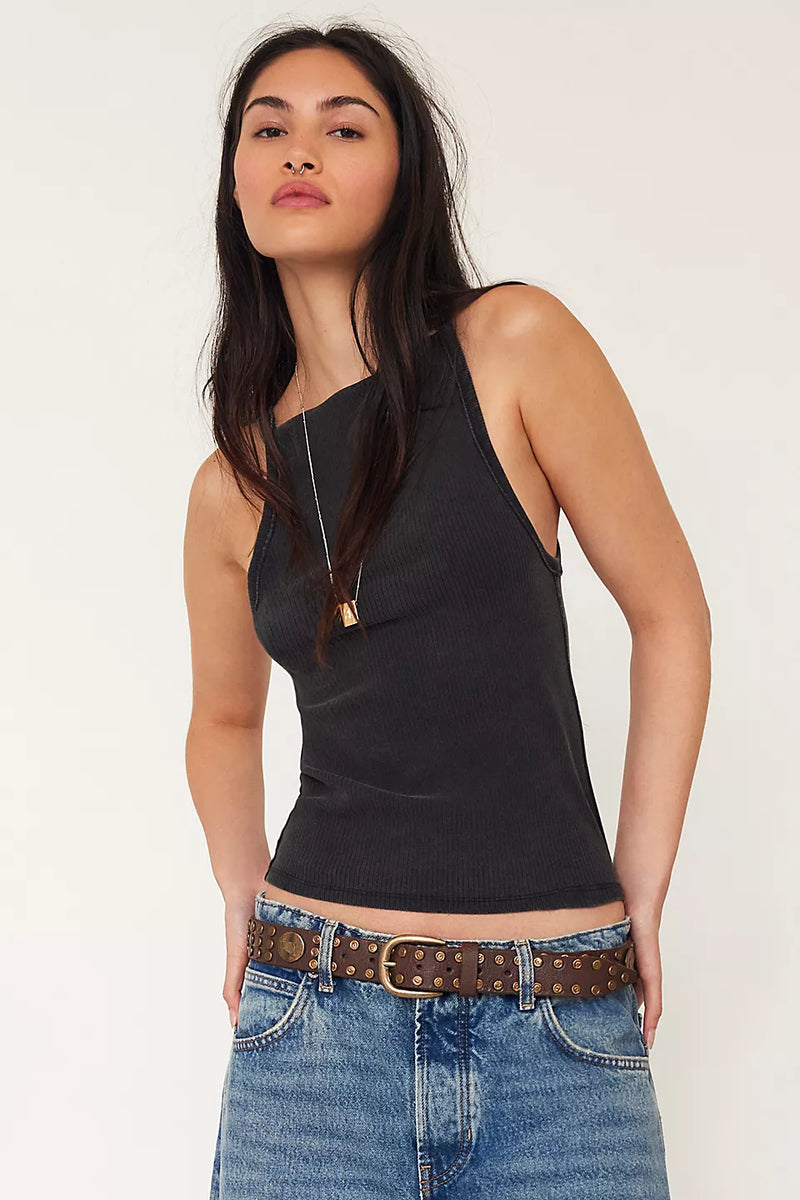 Free People Mia Tank Top