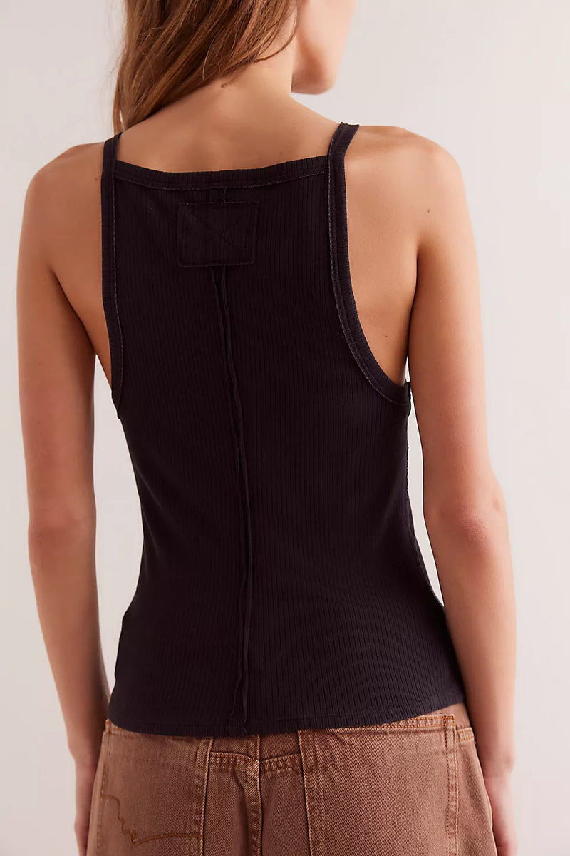 Free People Mia Tank Top