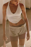 FP Movement Day Dream Cami in White
