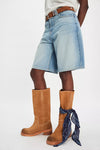 Free People Blaze Pull-On Boots