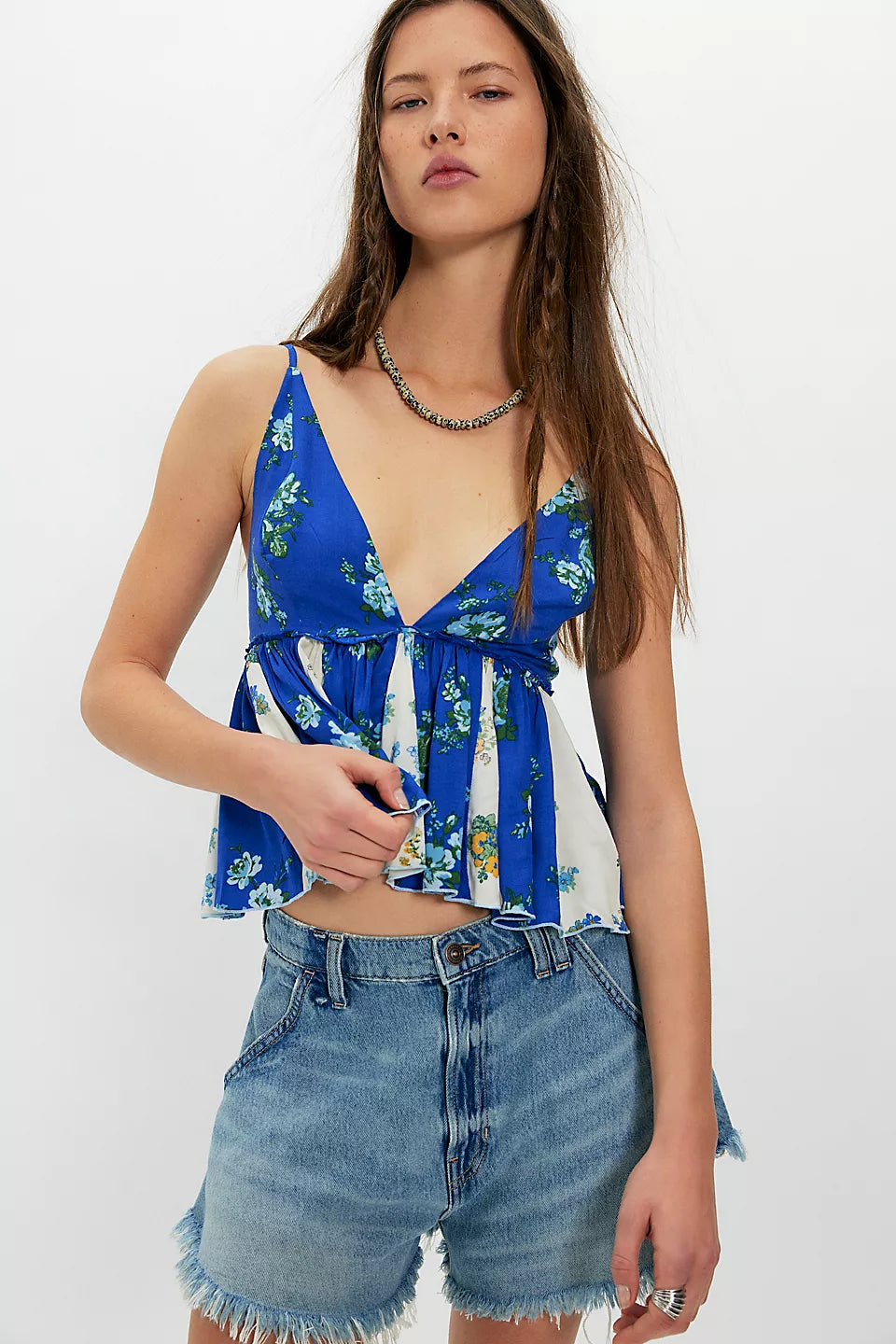 Free People Tillie Top
