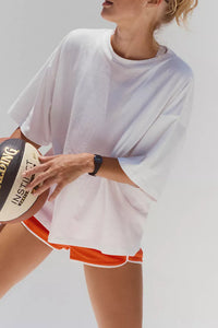 FP Movement Tackle Tee in White