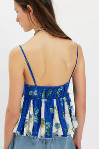 Free People Tillie Top