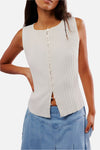 Free People Tilly Vest