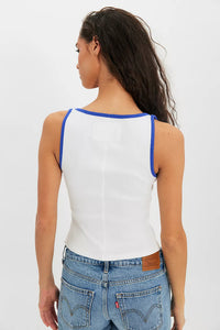 Free People Moxie Tank