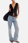 Free People Tilly Vest