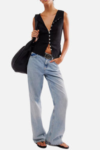 Free People Tilly Vest