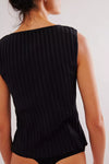 Free People Tilly Vest