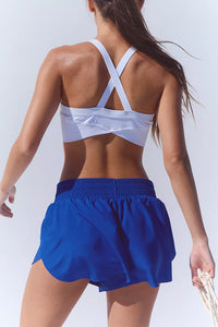 FP Movement Element Shorts in Electric Shock