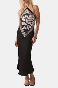 Free People Citrine Midi Dress