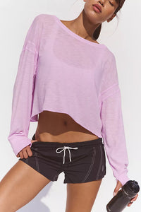 FP Movement My Time Layer in Ultra Violet