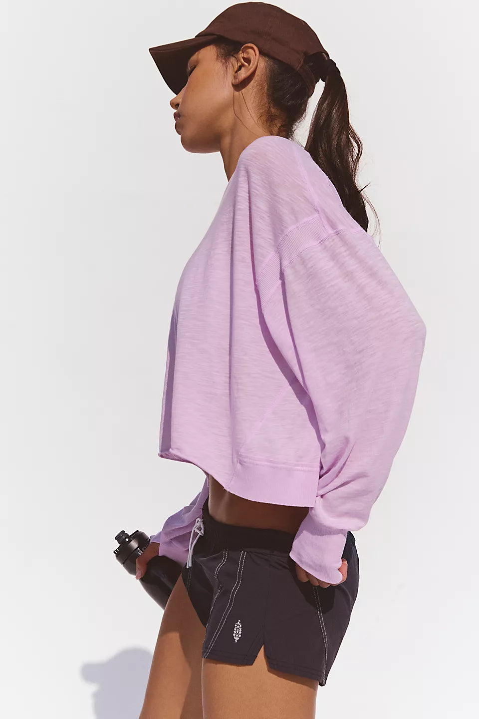 FP Movement My Time Layer in Ultra Violet