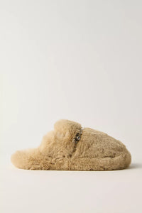 Free People First Frost Slippers