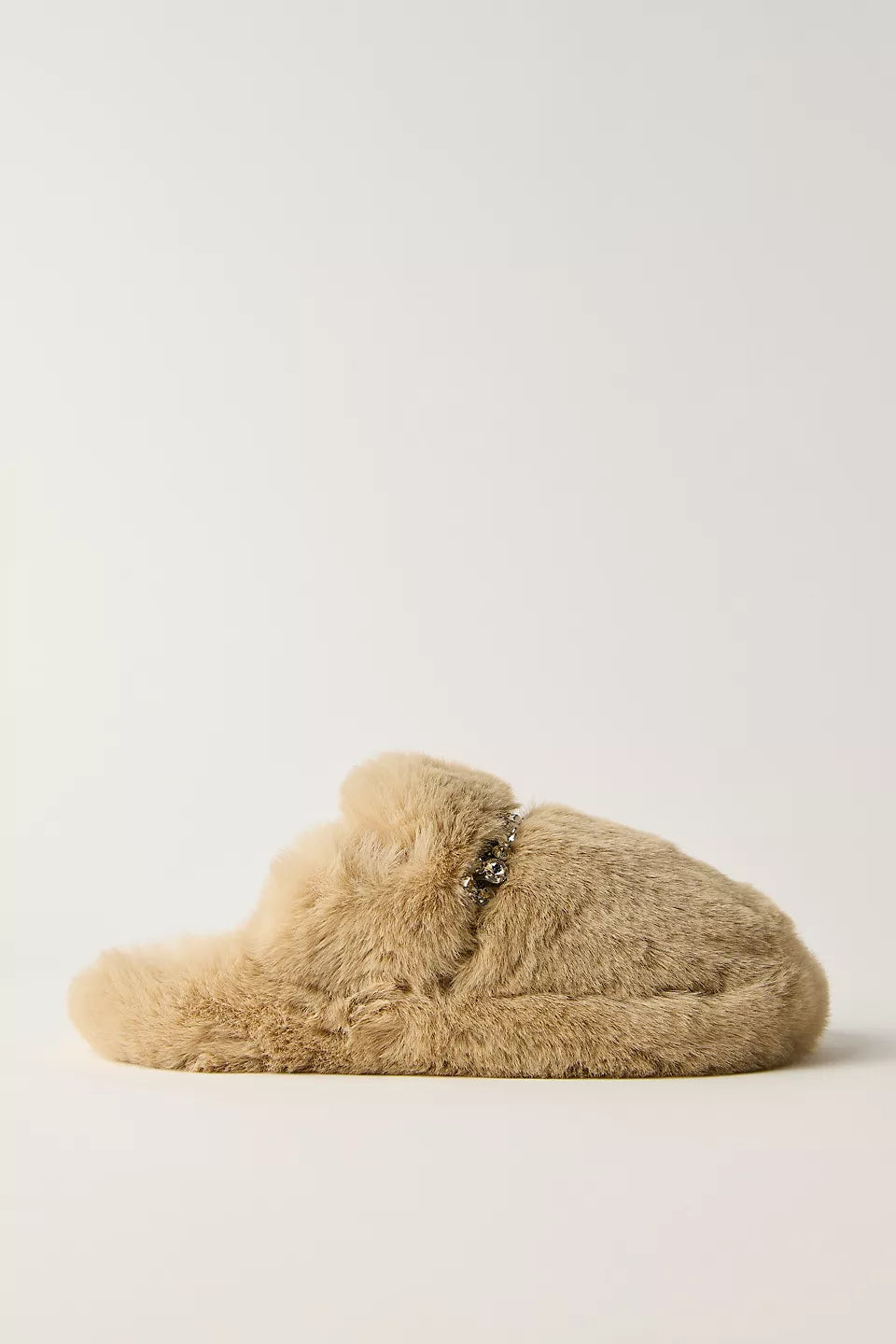 Free People First Frost Slippers