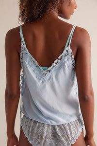 Free People Someone Like You Cami
