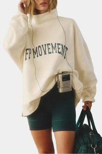 FP Movement Victory Set in Ivory Combo