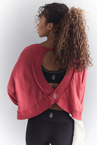 FP Movement My Time Layer in Candy Apple