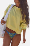 FP Movement Intercept Pullover in Highlighter