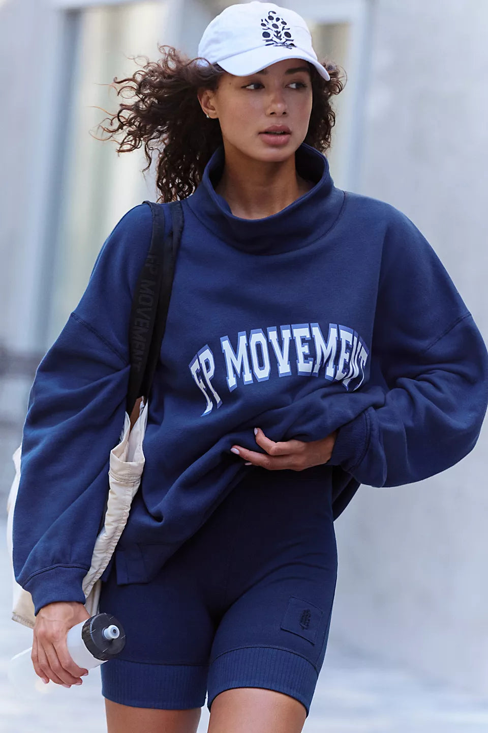 FP Movement Victory Set in Midnight Navy