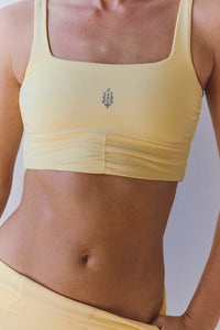 FP Movement Never Better Reversible Twist Crop