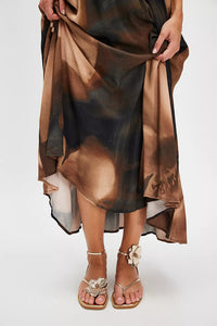 Free People Mismatch Magnolia Sandals