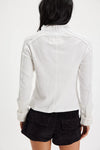 Free People Breezy Sweater