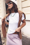 Free People Nova Tee