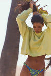 FP Movement Intercept Pullover in Highlighter