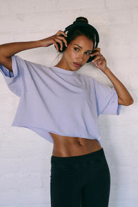 FP Movement Inspire Tee in Iris