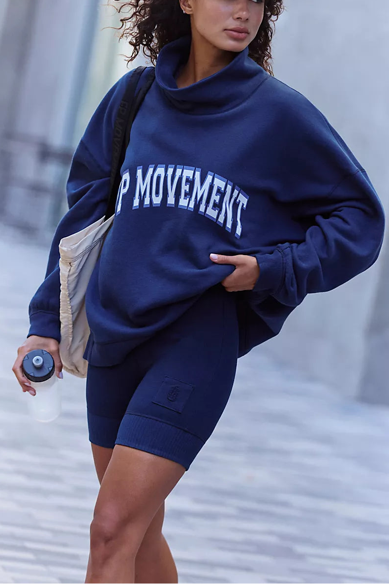 FP Movement Victory Set in Midnight Navy