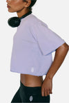 FP Movement Inspire Tee in Iris