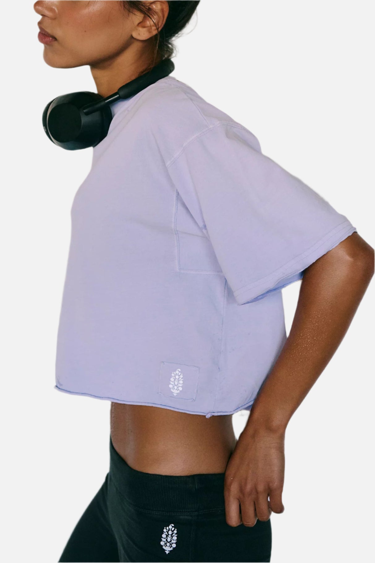 FP Movement Inspire Tee in Iris
