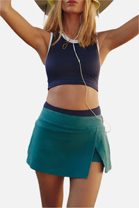 FP Movement Hot Shot Mini Skort