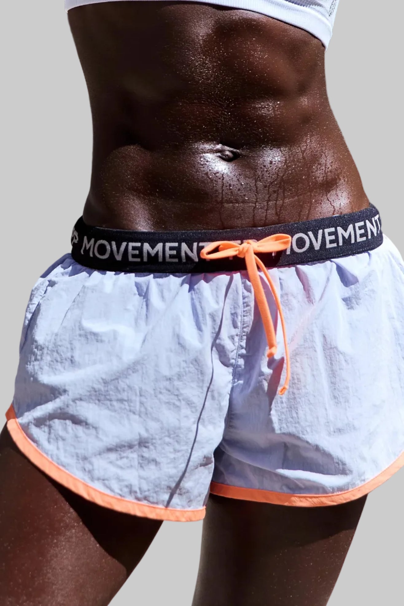FP Movement Now Or Never Shorts in Lunar Bloom