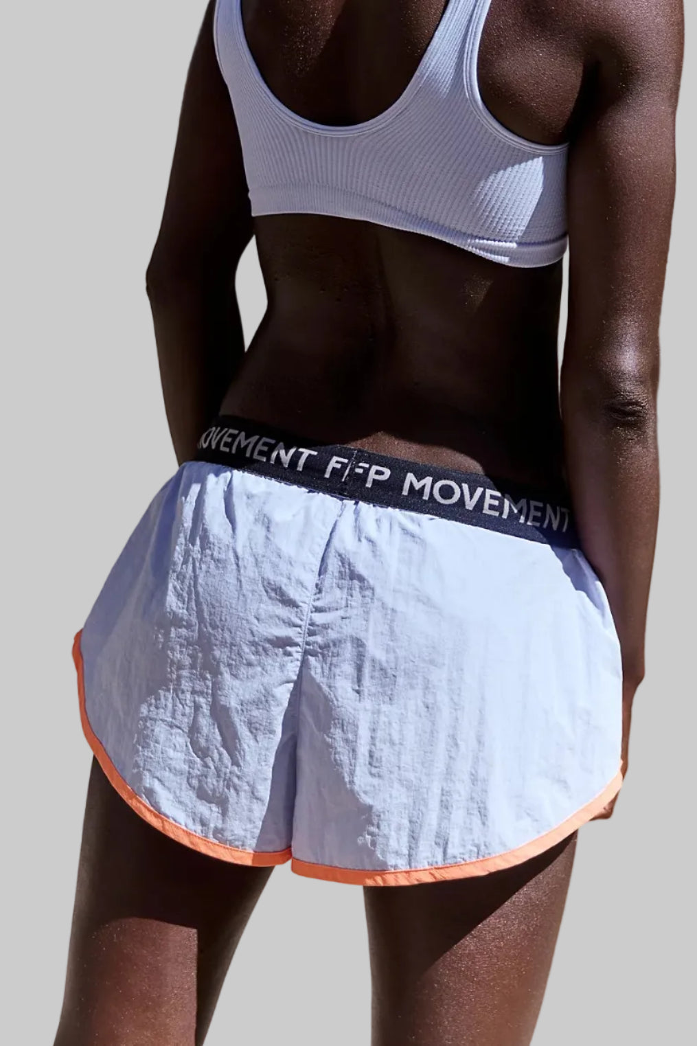 FP Movement Now Or Never Shorts in Lunar Bloom