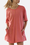 FP Movement Hot Shot Tee Romper