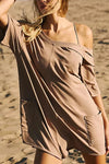 Love Shack Fancy Eli Skirt