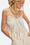 Free People Sweet Escape Cami