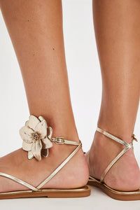 Free People Mismatch Magnolia Sandals