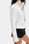 Free People Breezy Sweater