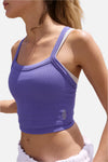 FP Movement All Clear Solid Cami in Pulse