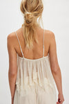 Free People Sweet Escape Cami