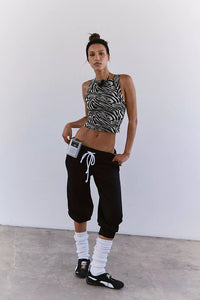 FP Movement Flutter Cropped Joggers