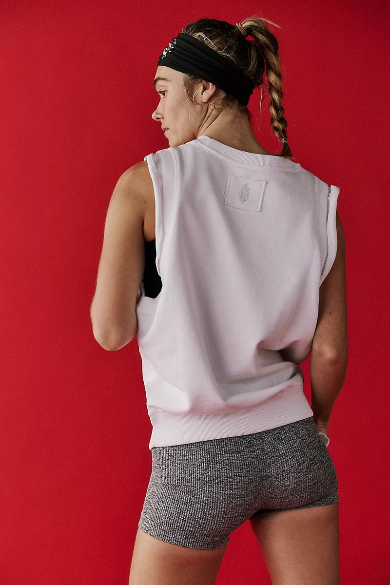 FP Movement Flutter Tank