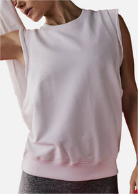 FP Movement Flutter Tank