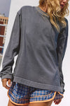 FP Movement Hustle Layer in Black