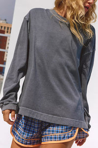 FP Movement Hustle Layer in Black